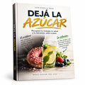 DEJÁ LA AZÚCAR